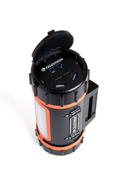 Product Image of Celestron PowerTank Lithium 86.4 Wh Power Supply