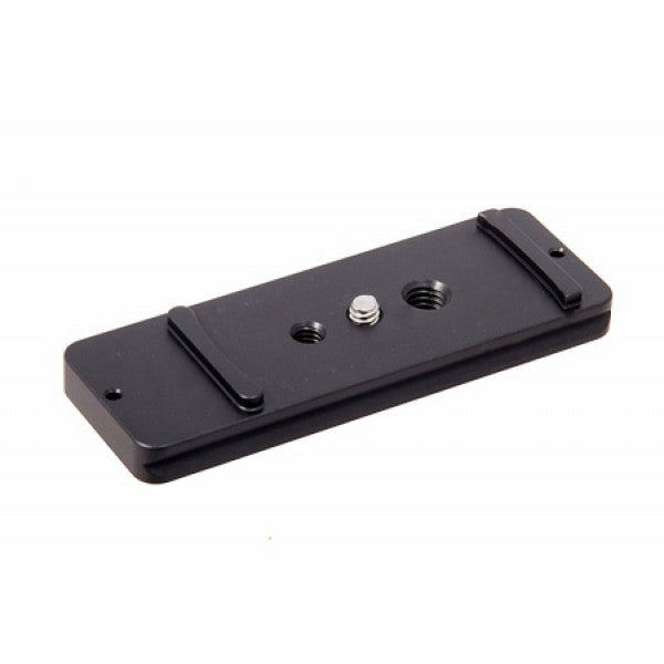 Jobu Design LP-CTMX Custom Plate for Canon Tripod Mount Ring - Pre 2002