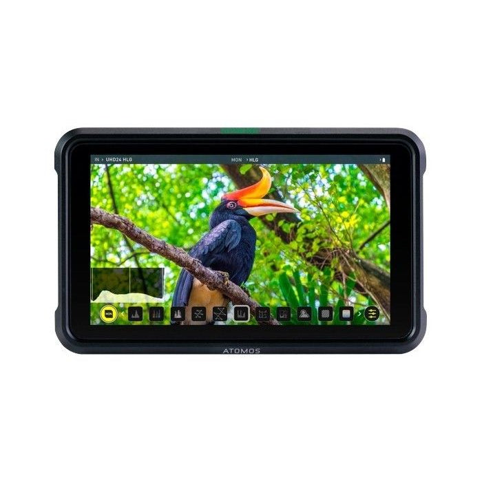 Atomos Shinobi 5 -  Photo and Video Monitor