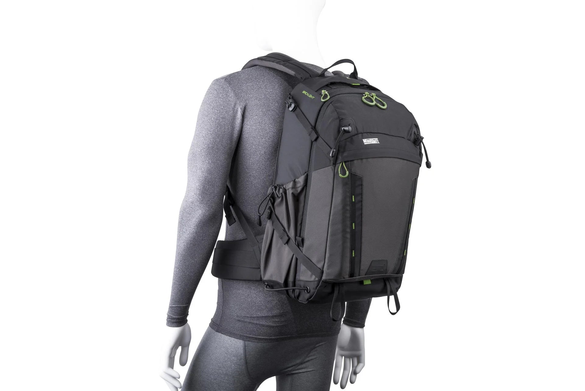 ThinkTank MindShift Gear BackLight 26L Photo Daypack - Charcoal
