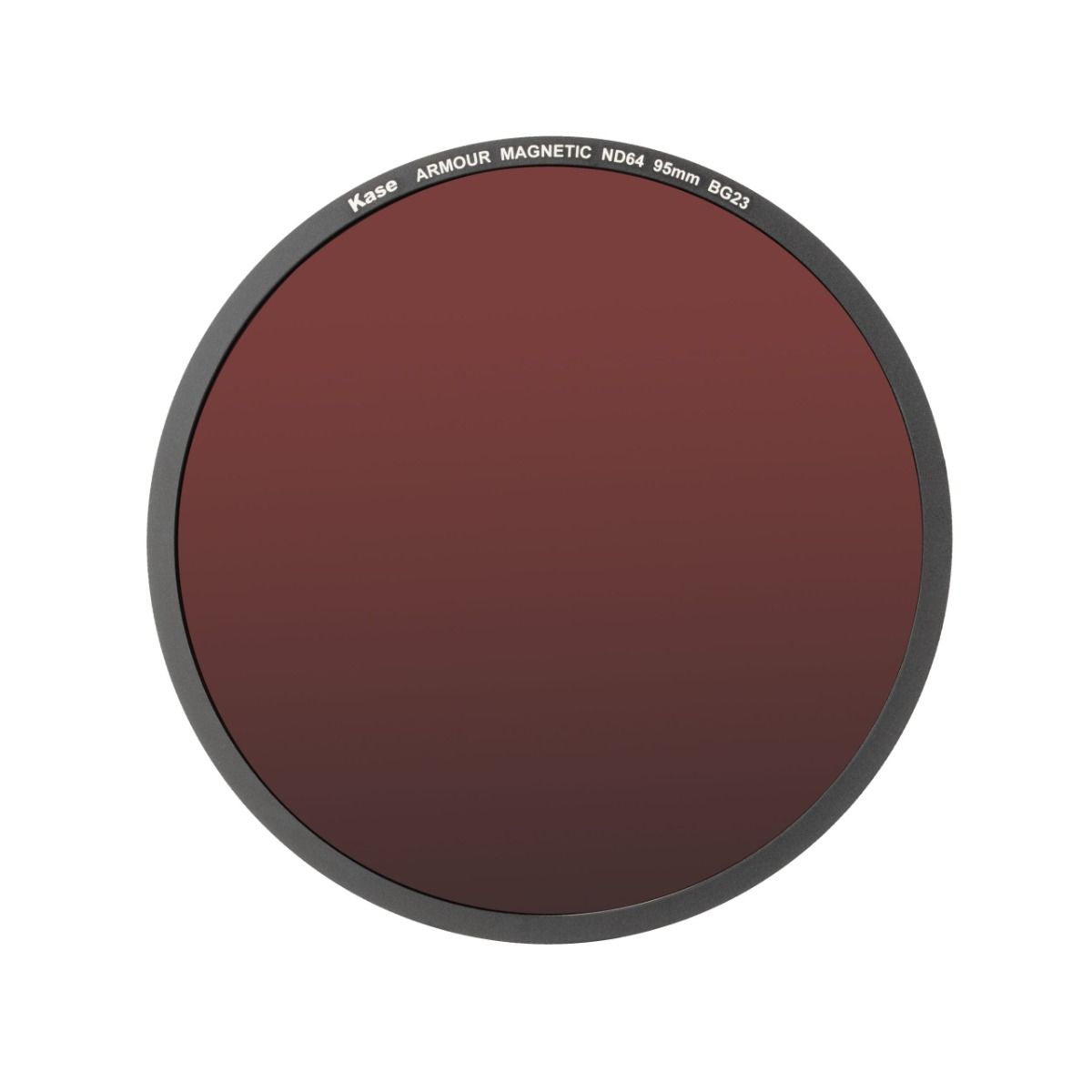 Kase Armour Entry Filter Kit - 100mm System