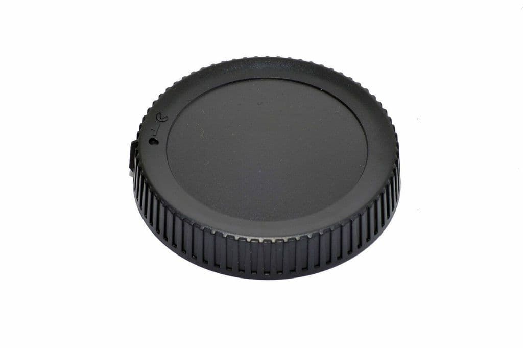 Kood Nikon Z Body & Back Cap Set