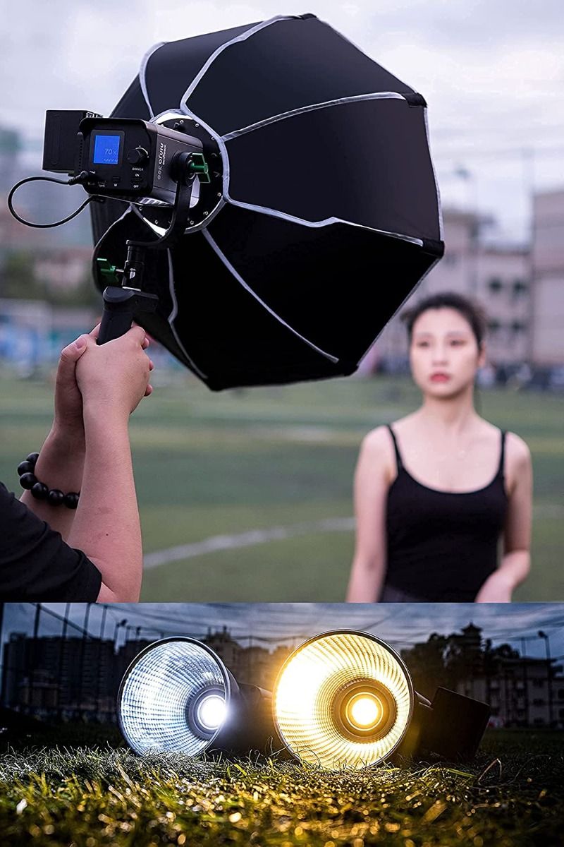 Weeylite Ninja 200 LED Light