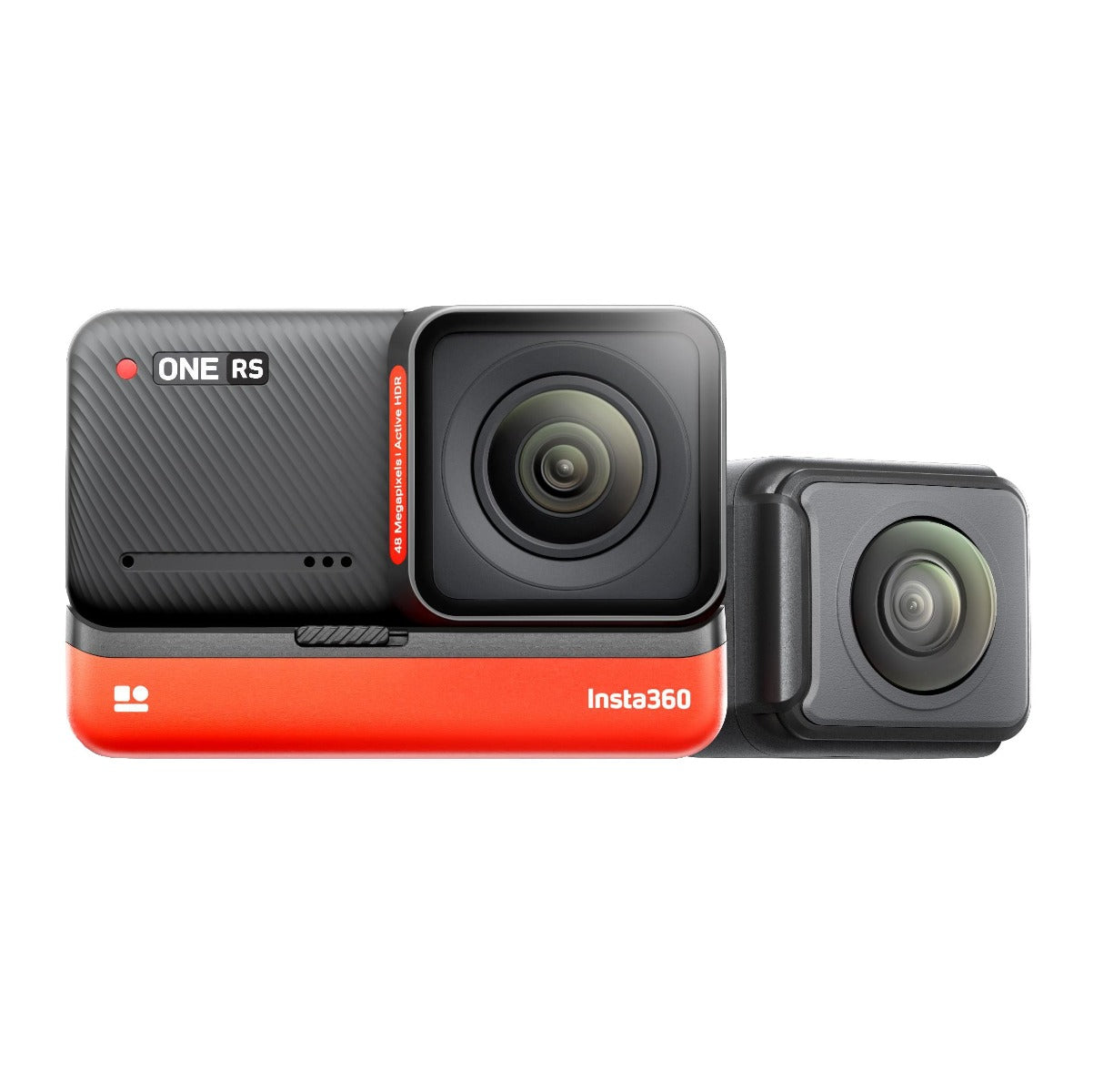 Product Image of Insta360 ONE RS Twin 360 Edition