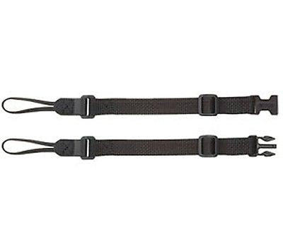 Product Image of OpTech System Connectors 'D' Pro Loop Regular 1301372 OpTech  customise strap