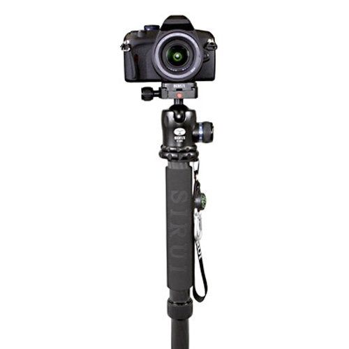SIRUI P-326 Monopod