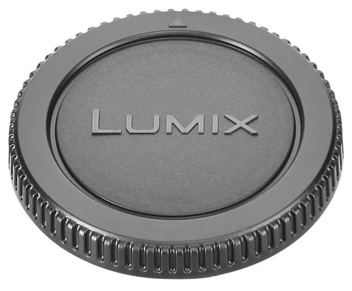 Panasonic DMW-BDC1 Panasonic G series Micro Four Thirds (MFT) Body cap cover