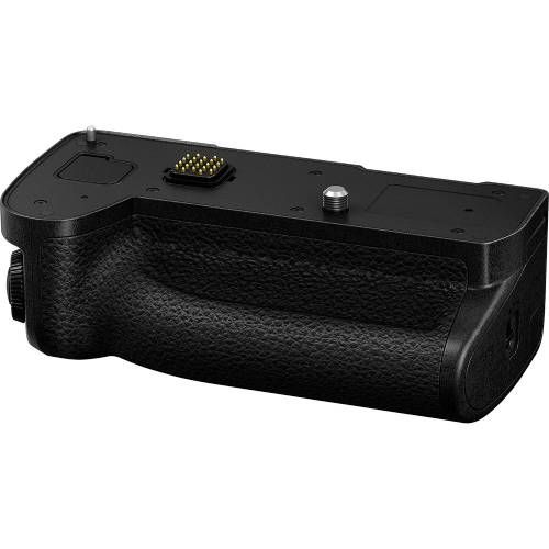 Panasonic Lumix DMW-BGS5E Battery grip for DC-S5