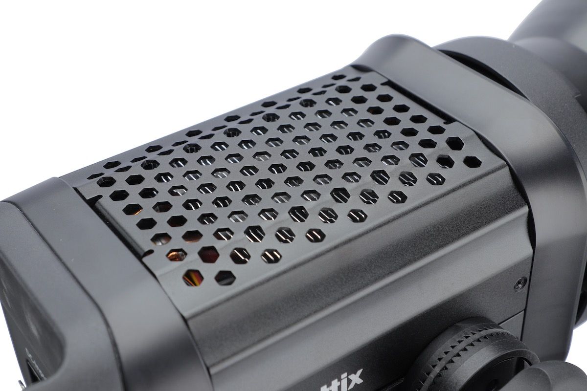 Phottix X160 COB BI-Color LED Portable Studio Light