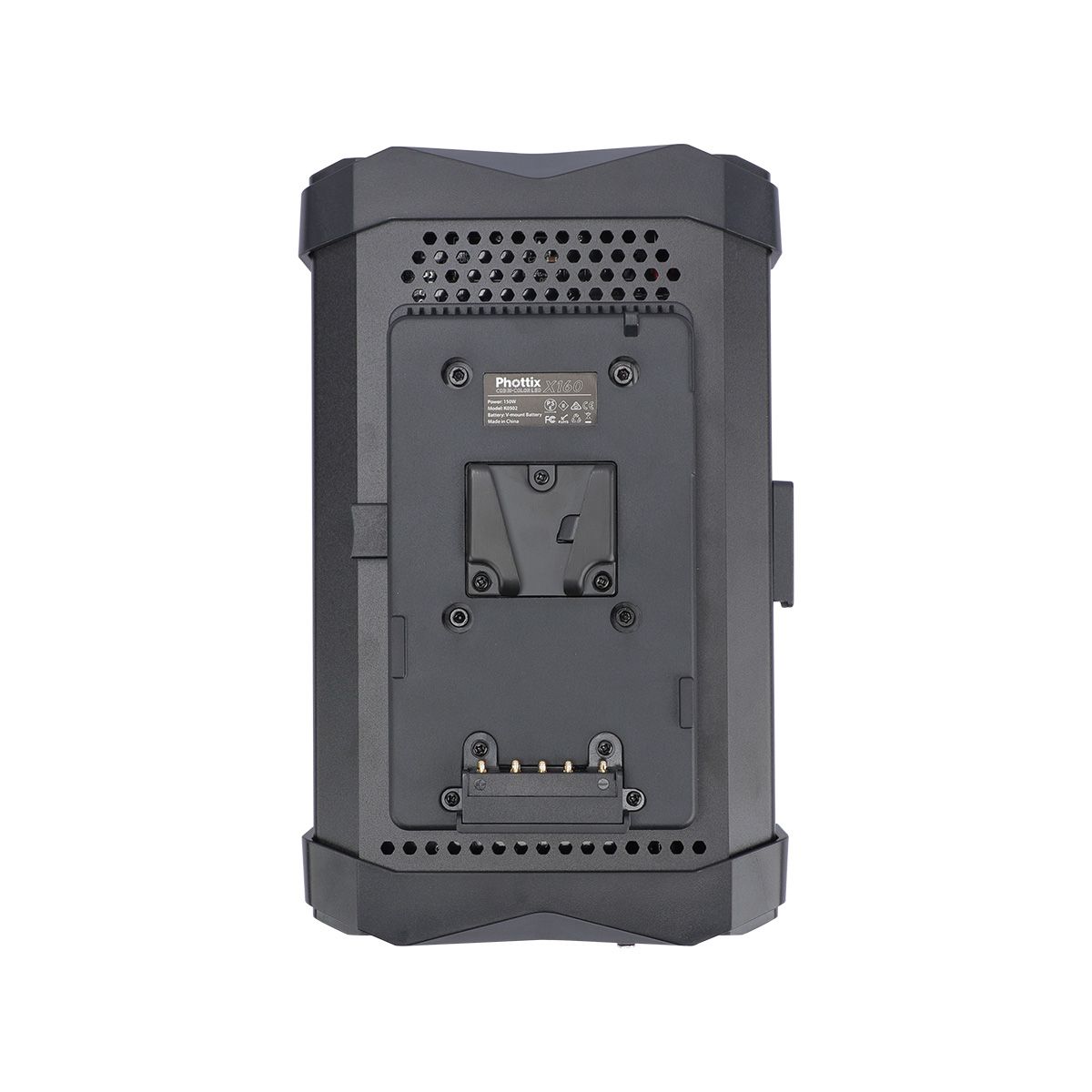 Phottix X160 COB BI-Color LED Portable Studio Light