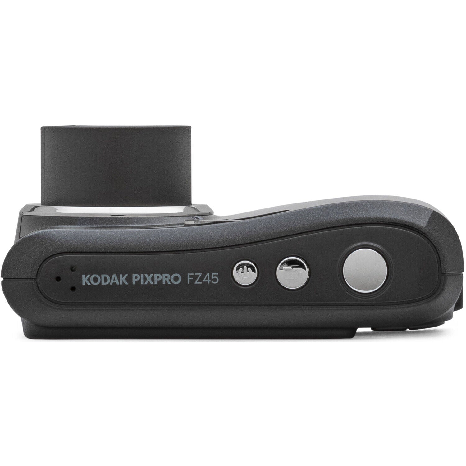 Kodak PIXPRO FZ45 16MP Digital Camera - Black
