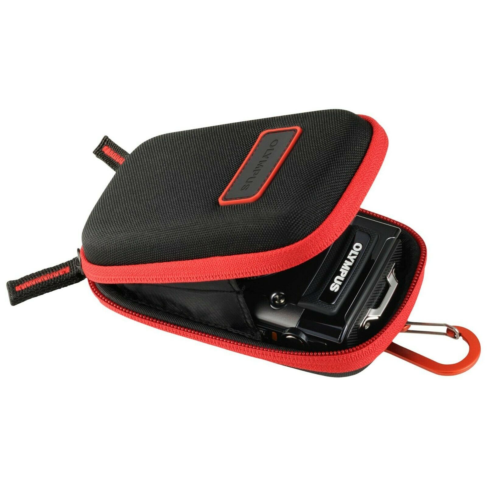 OM Systems CSCH-107 Hard Case for TG. SH and VR Series Olympus Cameras
