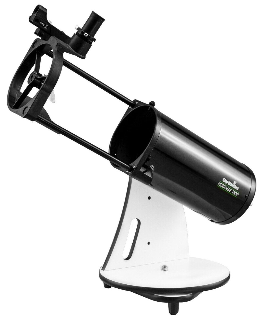 Sky-Watcher Heritage 150P FlexTube Dobsonian Telescope 10214