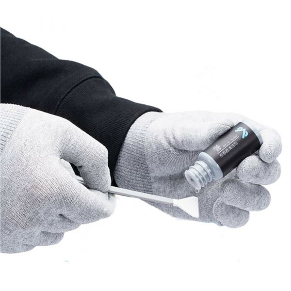 VSGO Sensor Cleaning Fluid for Digital Cameras CCD / CMOS Cleaning Fluid Solution 10ml