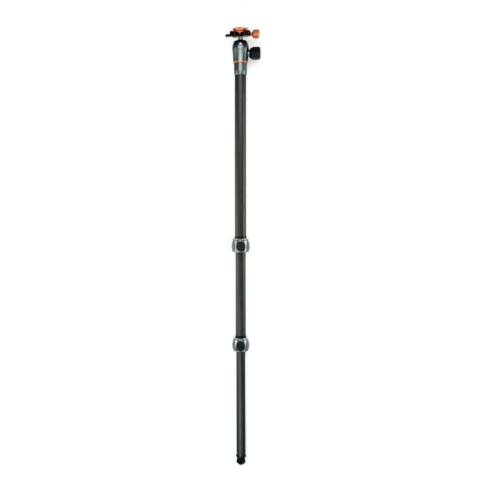 Product Image of 3 Legged Thing VANZ Tripod Spikes with Removable Universal Rubber Bootz Feet