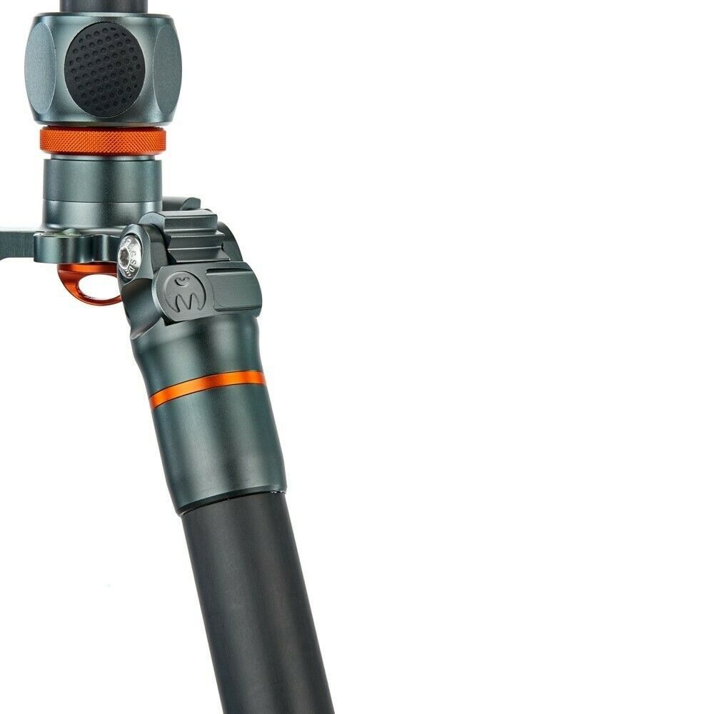 Product Image of 3 Legged Thing VANZ Tripod Spikes with Removable Universal Rubber Bootz Feet