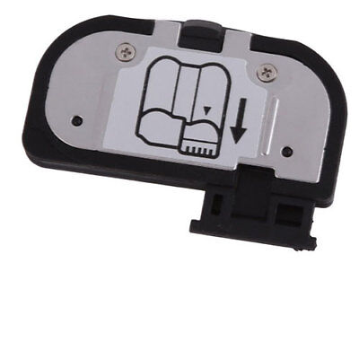 Nikon D80/D90 Battery Door | Replacement Camera Cover