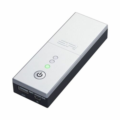 SP Powerbar Duo – Mobile Charging Station for HERO3 / HERO3+ Batteries & USB Devices