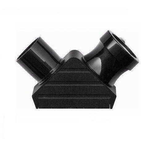 SkyWatcher 2 Inch Di-Electric 90° Star Diagonal With 1.25" Adaptor 20968