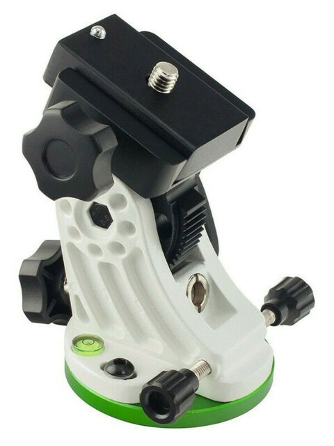Sky-Watcher Equatorial Wedge for Star Adventurer (Black/White)