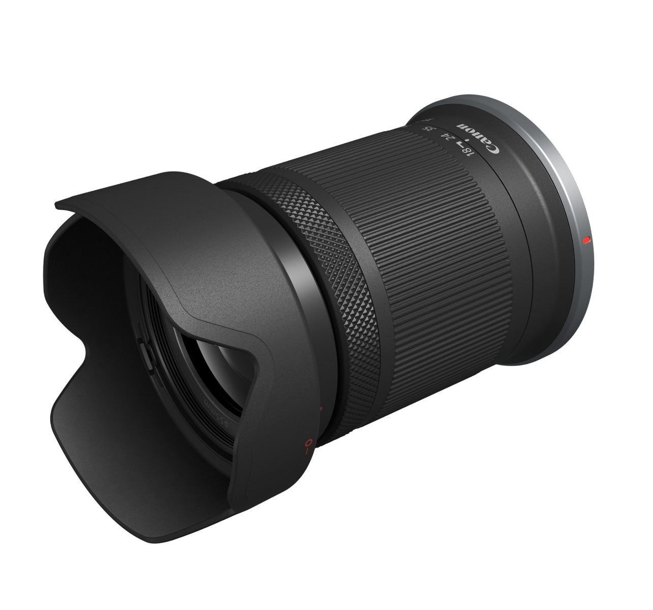 Canon RF-S 18-150mm F3.5-6.3 IS STM Lens