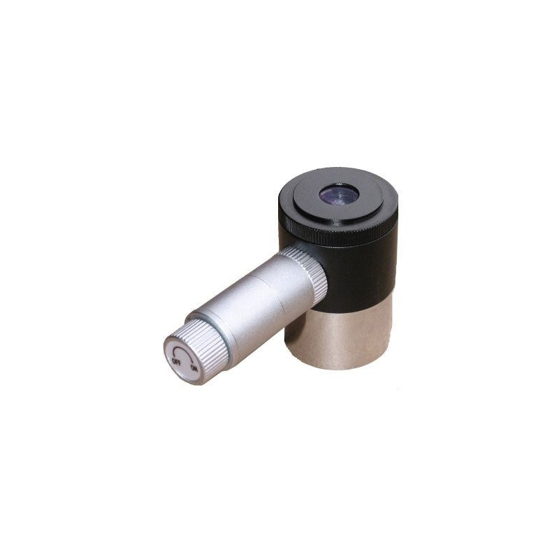 Product Image of Skywatcher 12.5mm Illuminated Plossl Eyepiece for telescope alignment (20115)