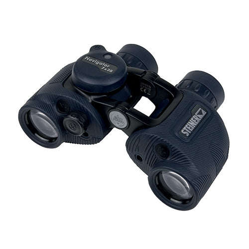 Product Image of Steiner Navigator 7x30 Binoculars with compass - Black - Waterproof