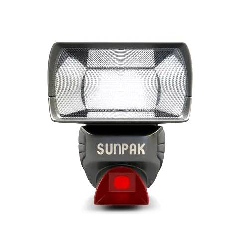 Sunpak PZ40X Canon (ETTL,ETTL-II) Flashgun