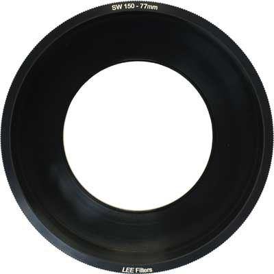LEE Filters 77mm Adaptor Ring for SW150 [SW15077]