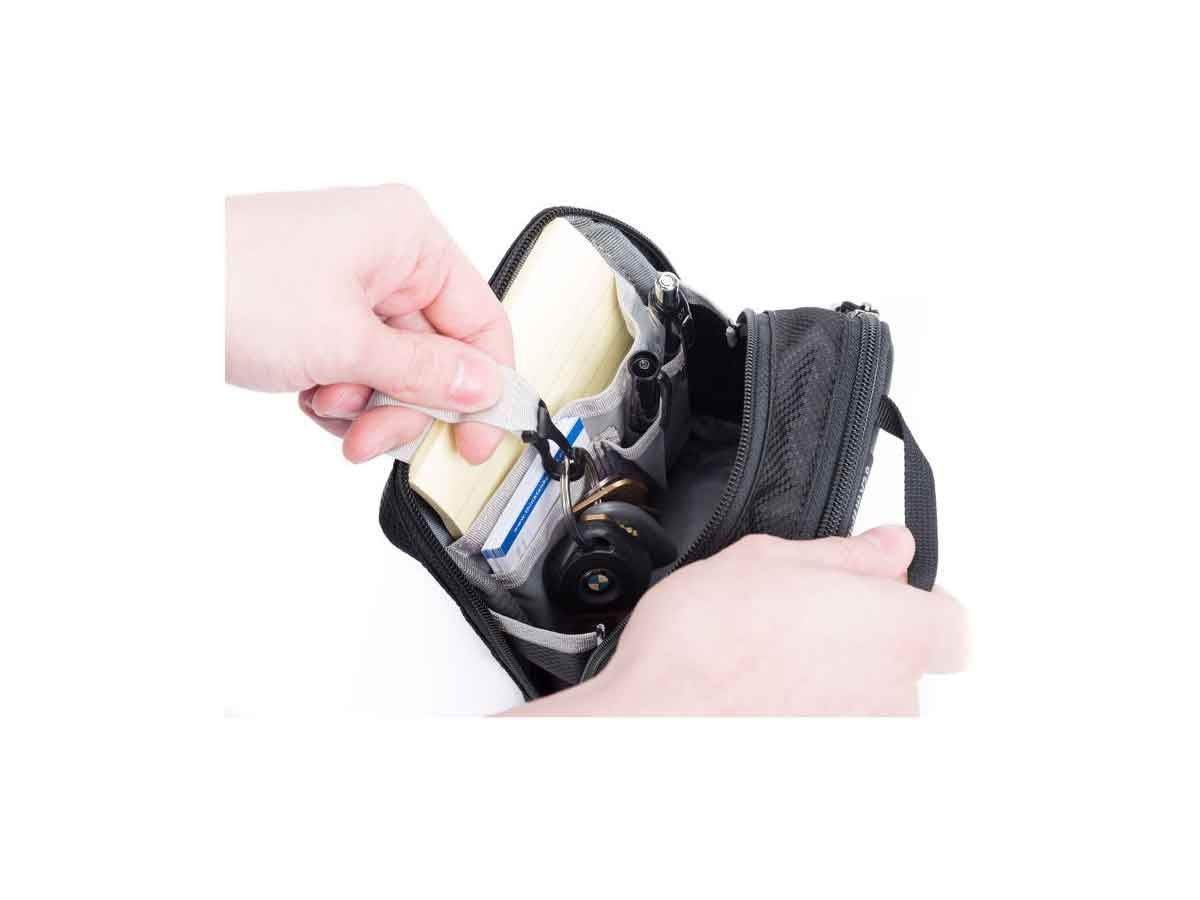 Think Tank Stuff It! Belt Pouch V3.0 Accessory case bag for Modular Belt System