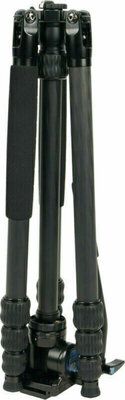 SIRUI Traveler VC - Carbon Tripod / Monopod with VA-5 Video Head