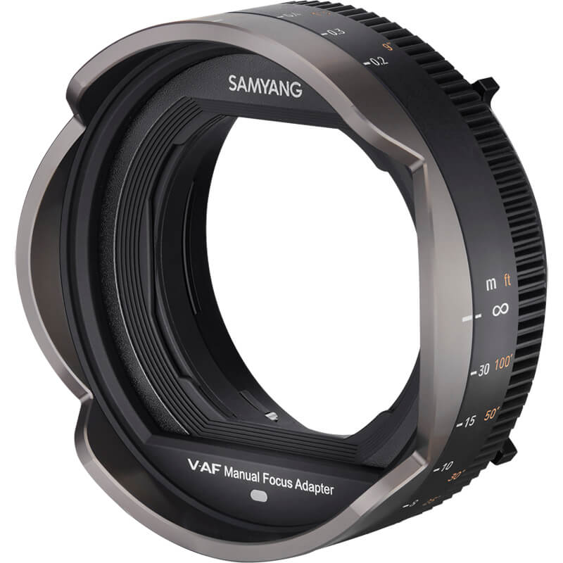 Product Image of Samyang V-AF MF Adapter