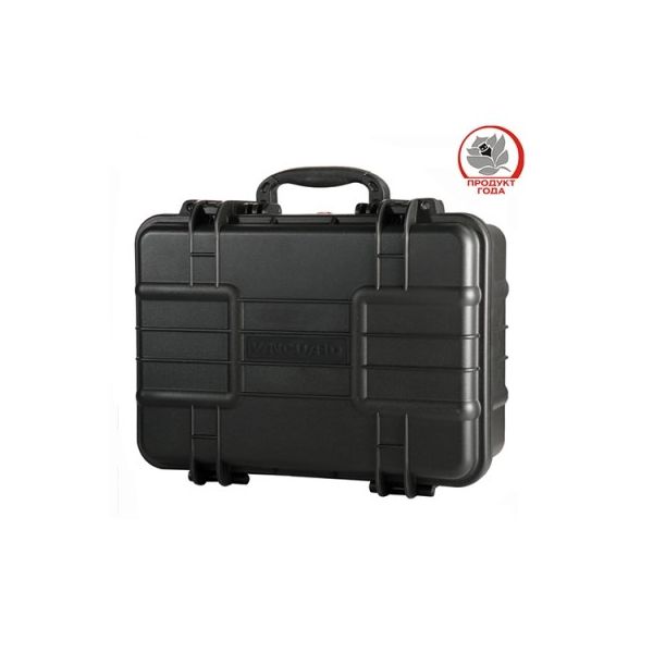 Vanguard Supreme 40F Waterproof Ultra-Tough Camera Case with Foam Inserts