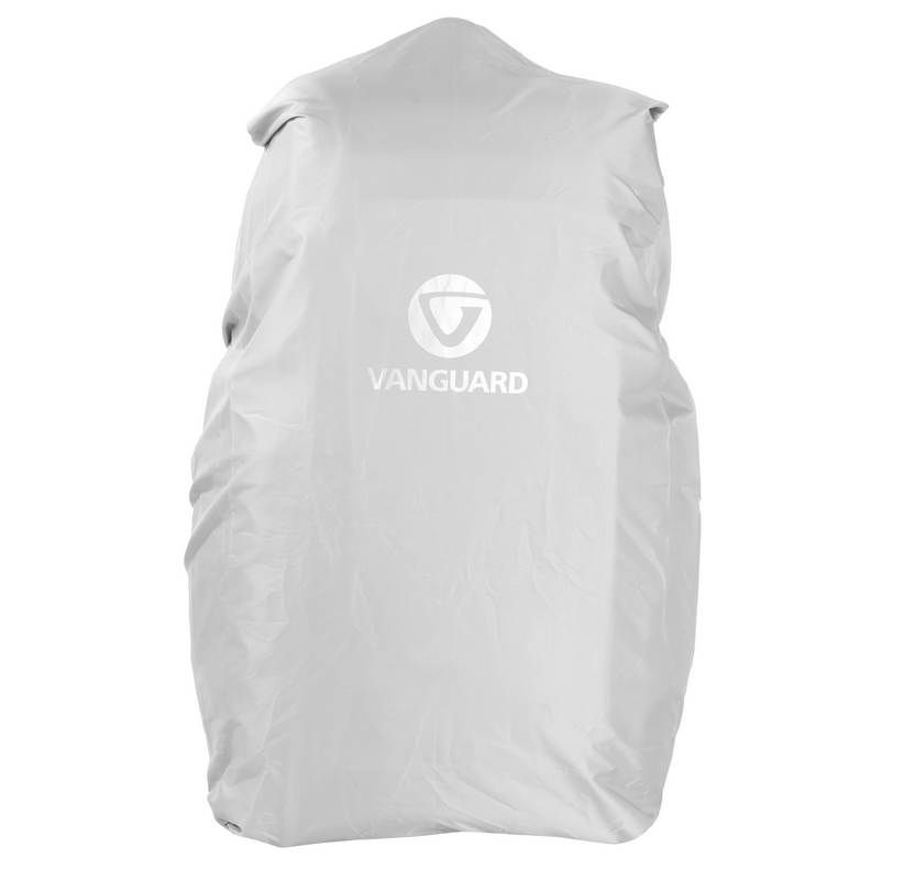 Vanguard VEO Adaptor R44 GY Backpack with USB port - Rear Access