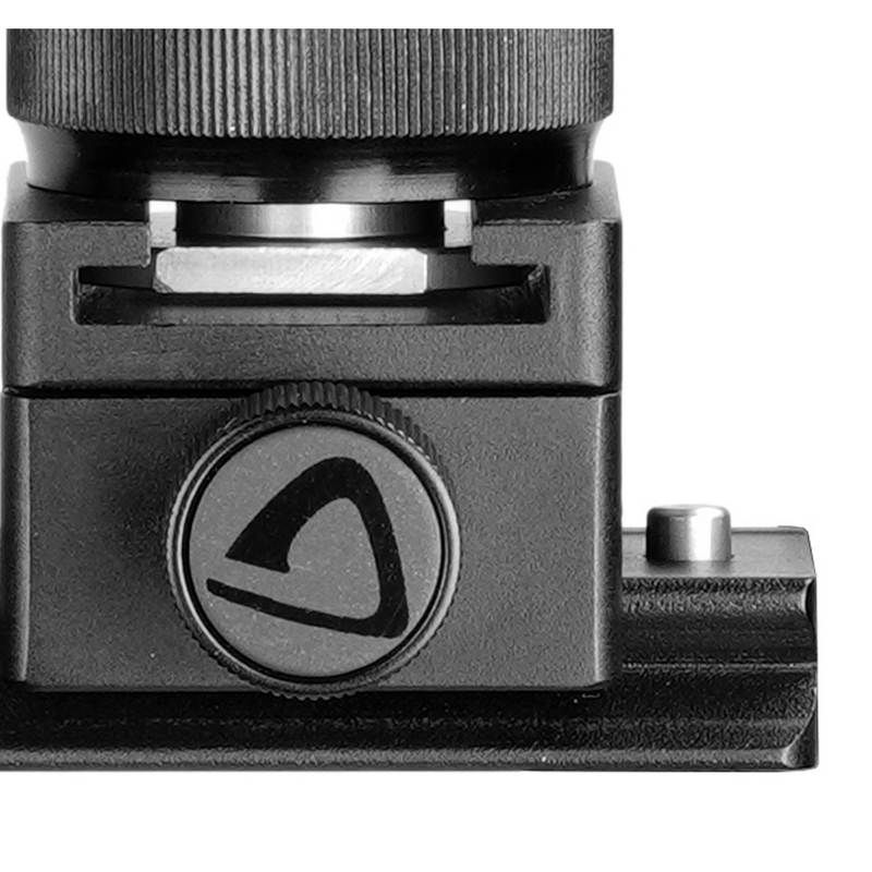 Vanguard VEO CSMM2 - Expandable Double Cold Shoe Mount