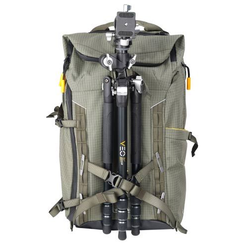Vanguard VEO Active 42M Trekking Backpack - Green