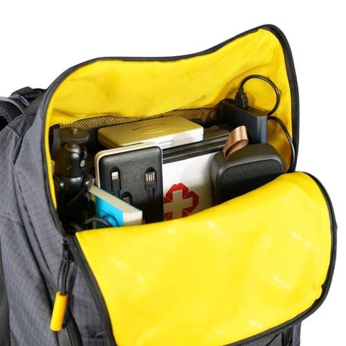 Vanguard VEO Active 42M Trekking Backpack - Grey