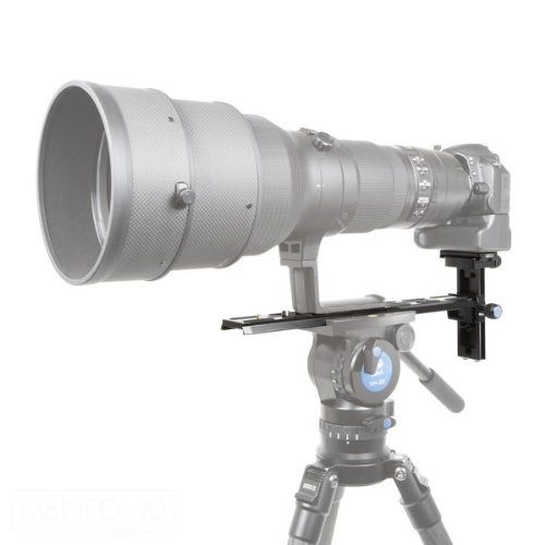 Sirui VP-350 Video Lens Rail Arm
