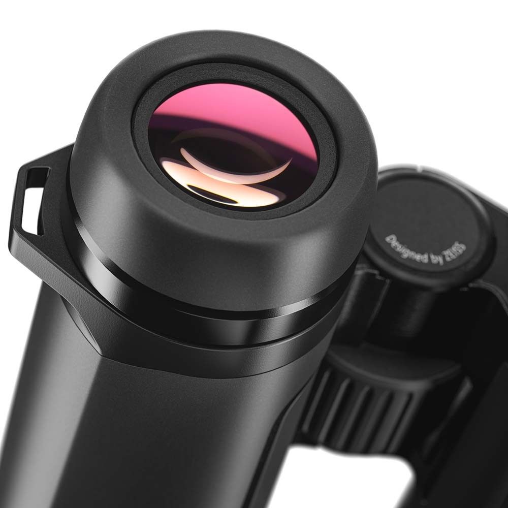 Zeiss SFL 8x40 Binoculars