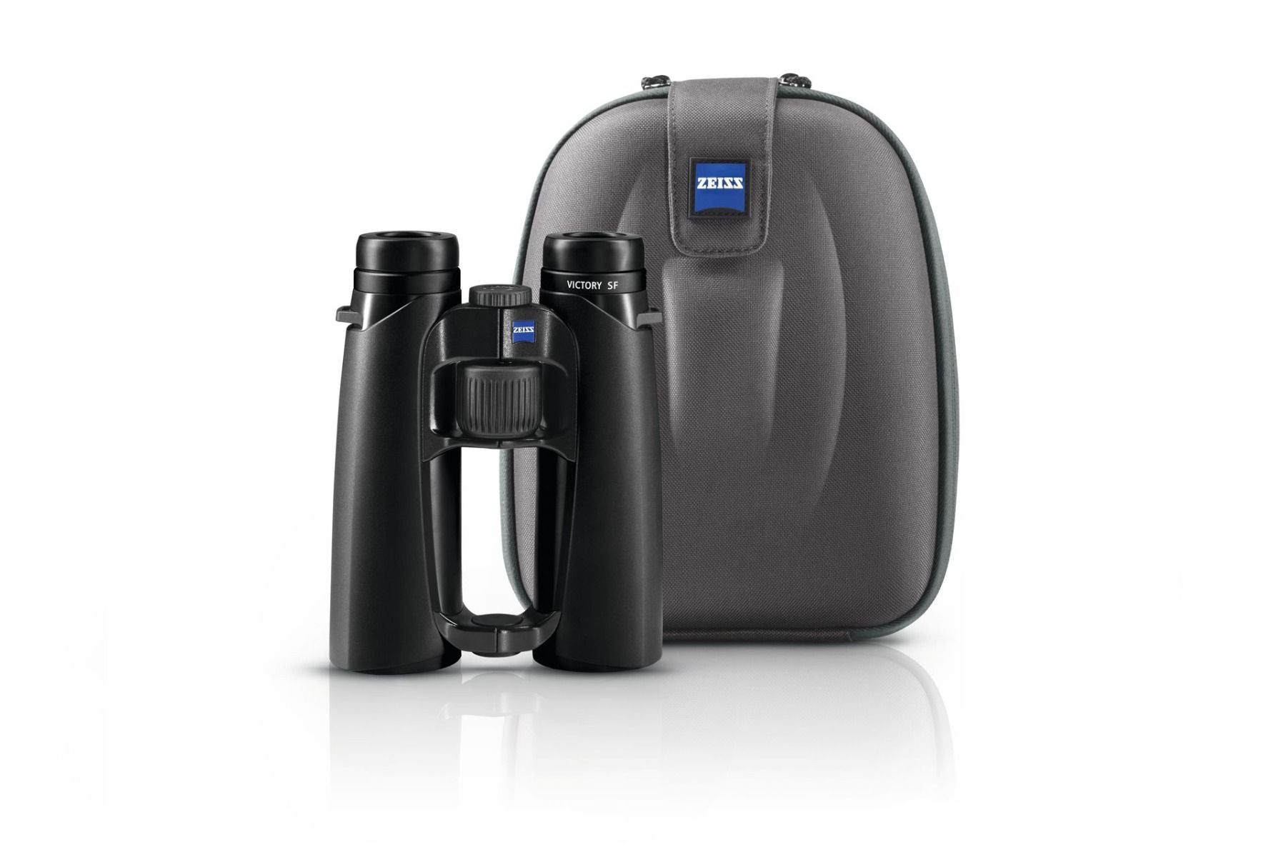 Zeiss Victory SF 8x42 Binoculars - Black